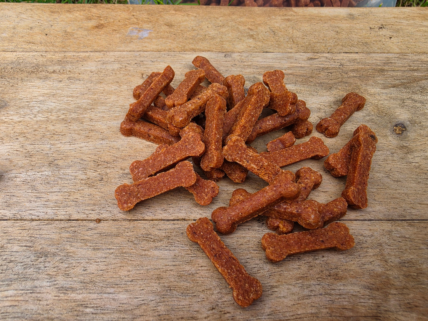 Training Treats