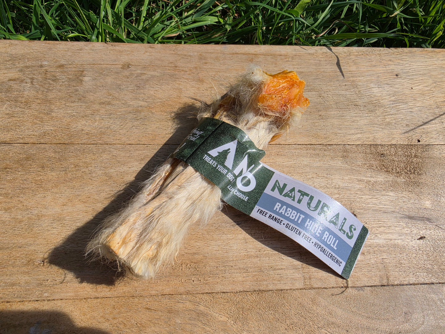 Rabbit Hide