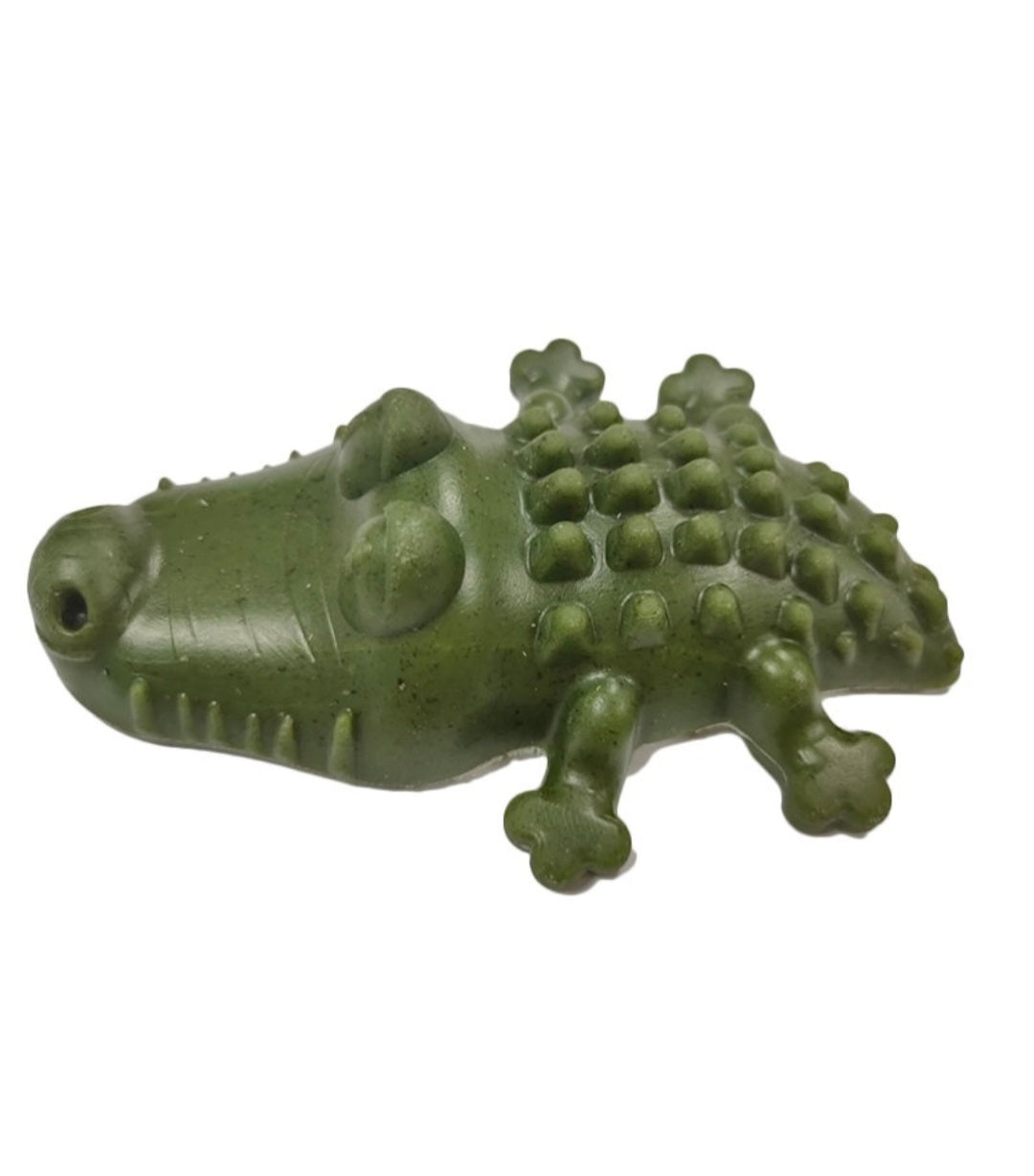 Croc Bites