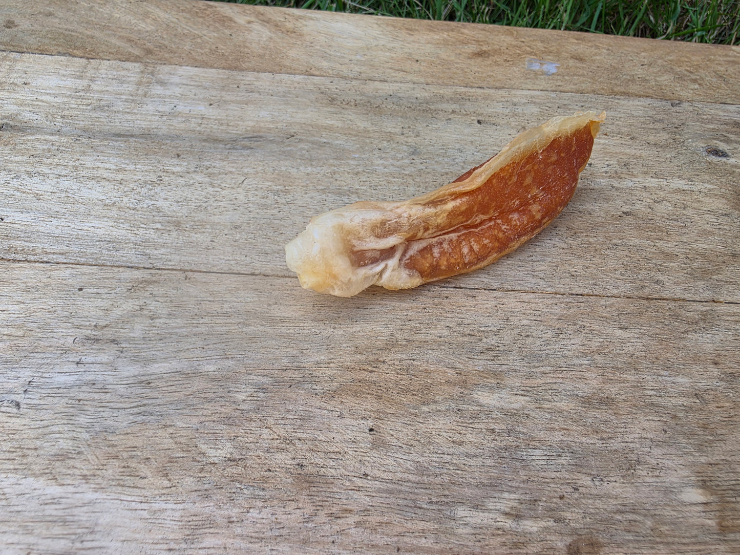 Meaty Rabbit Ears