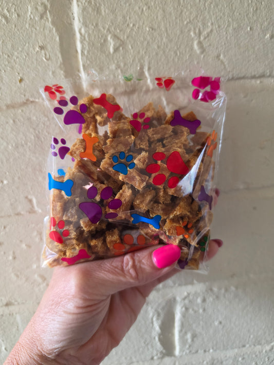 Chicken Training Treats