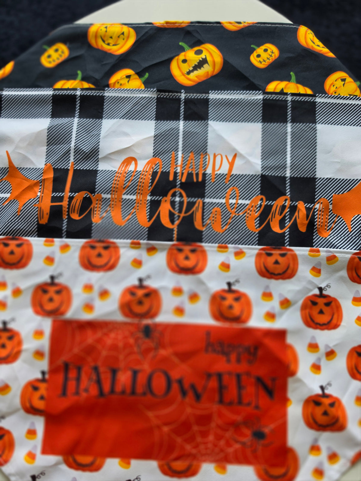 Halloween Bags