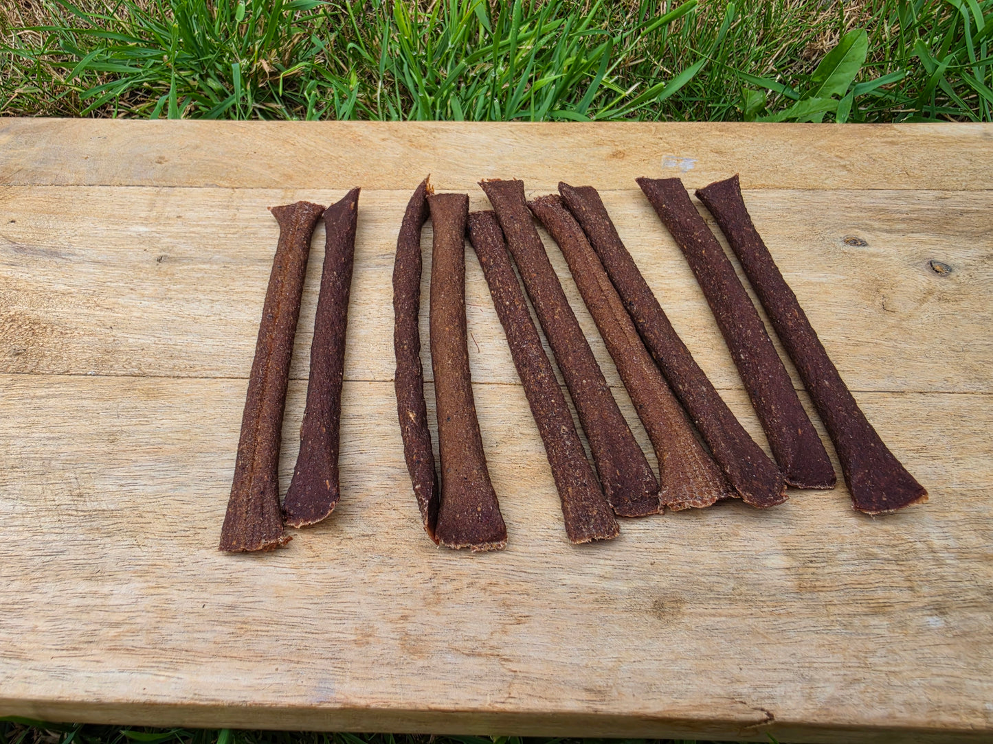 Meaty Sticks Venison
