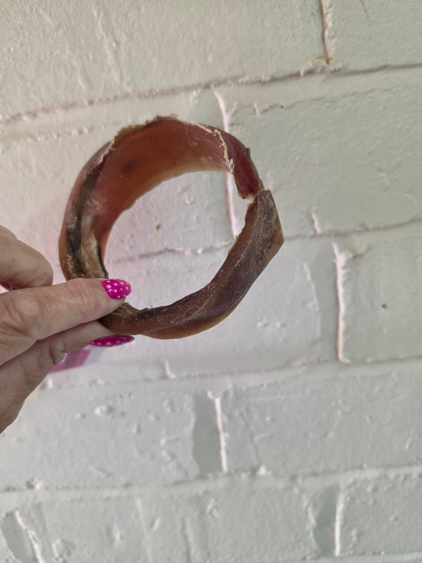 Collagen Ring