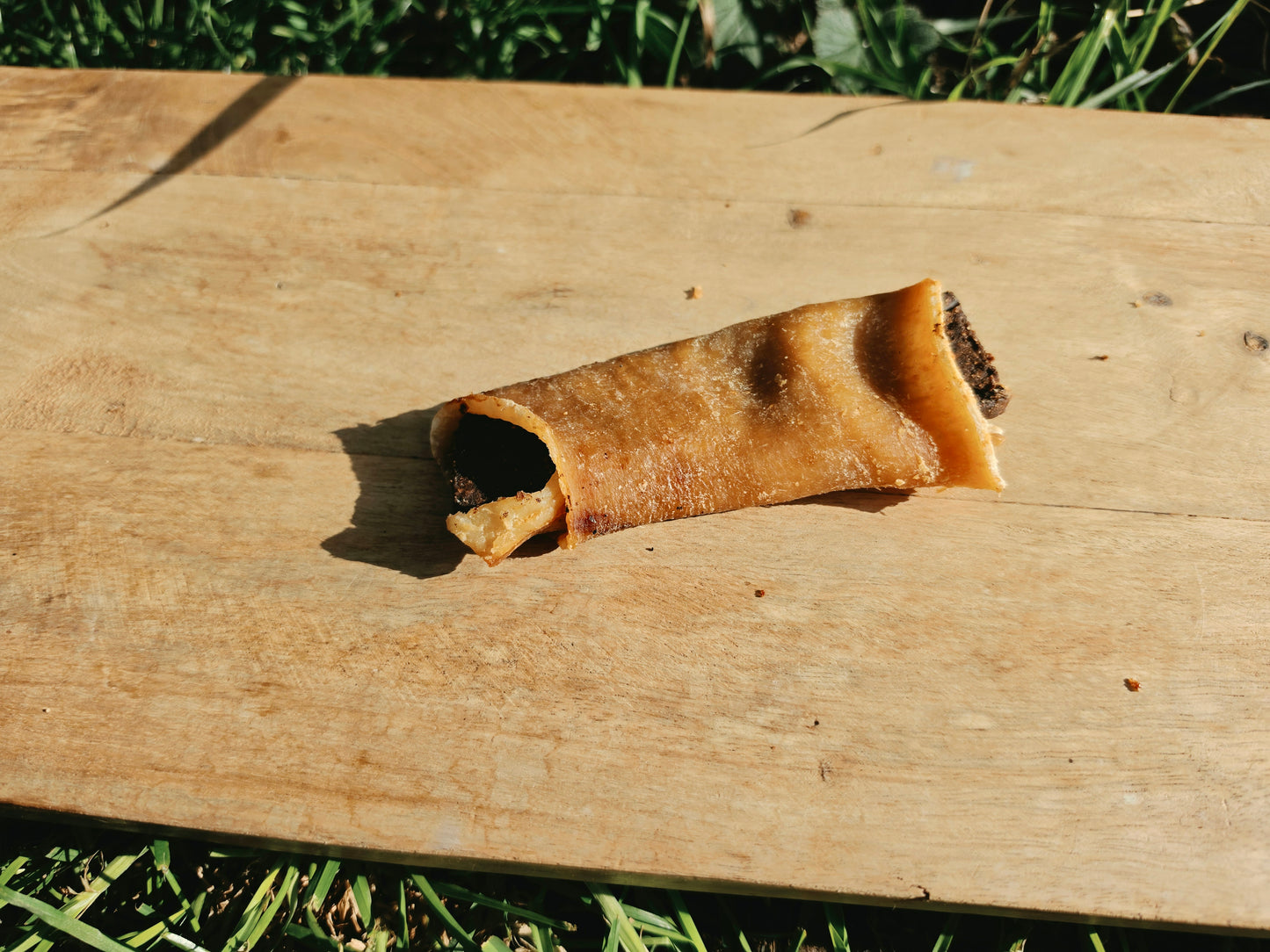 Steak Bake