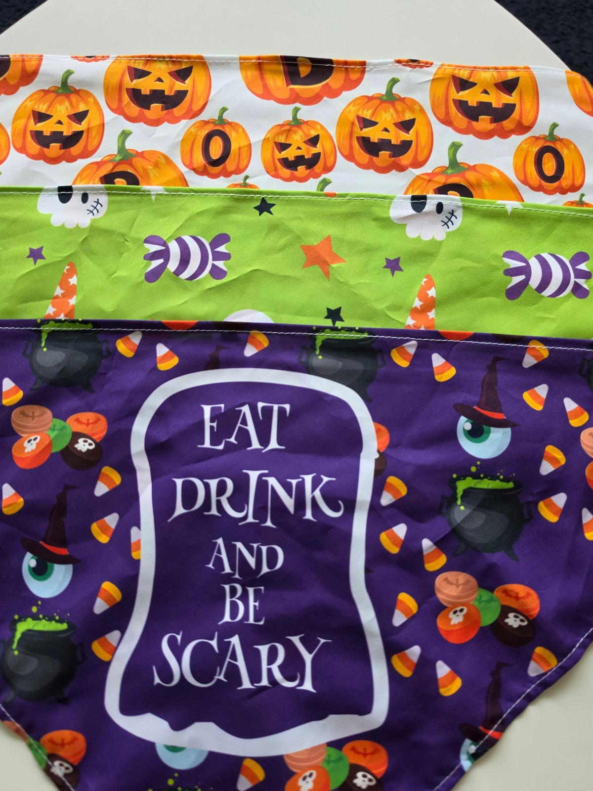 Halloween Bags