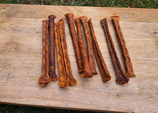 Meaty Sticks Kangaroo