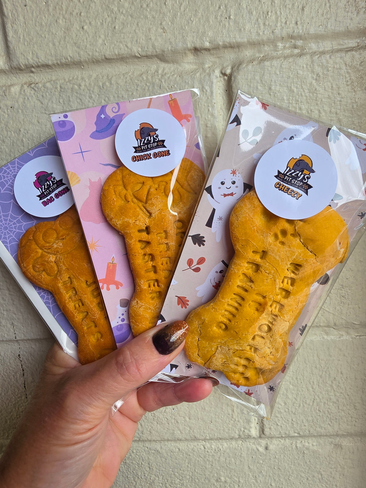 Halloween Treats