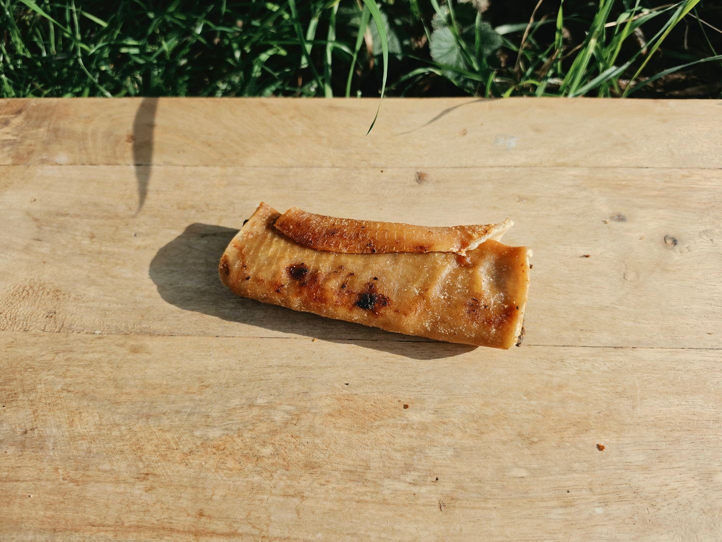 Steak Bake