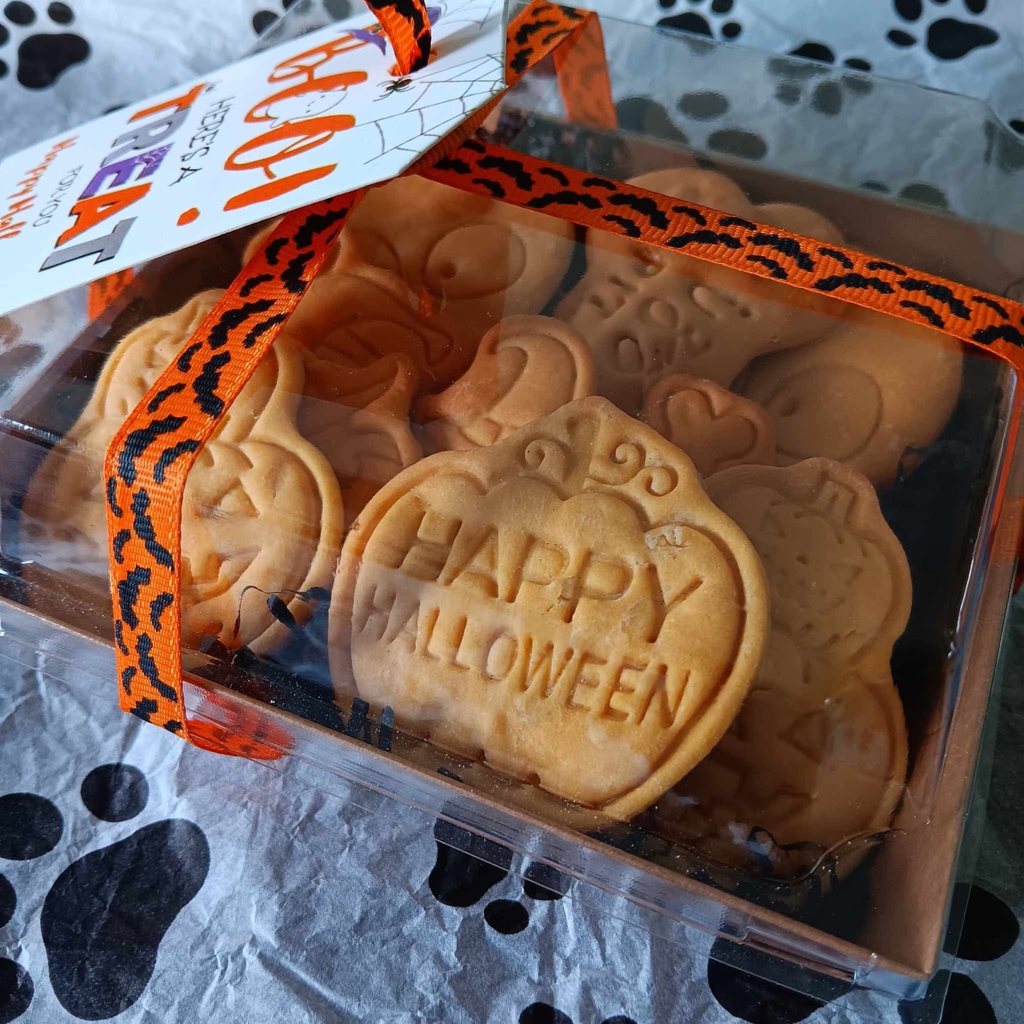 Halloween Treats