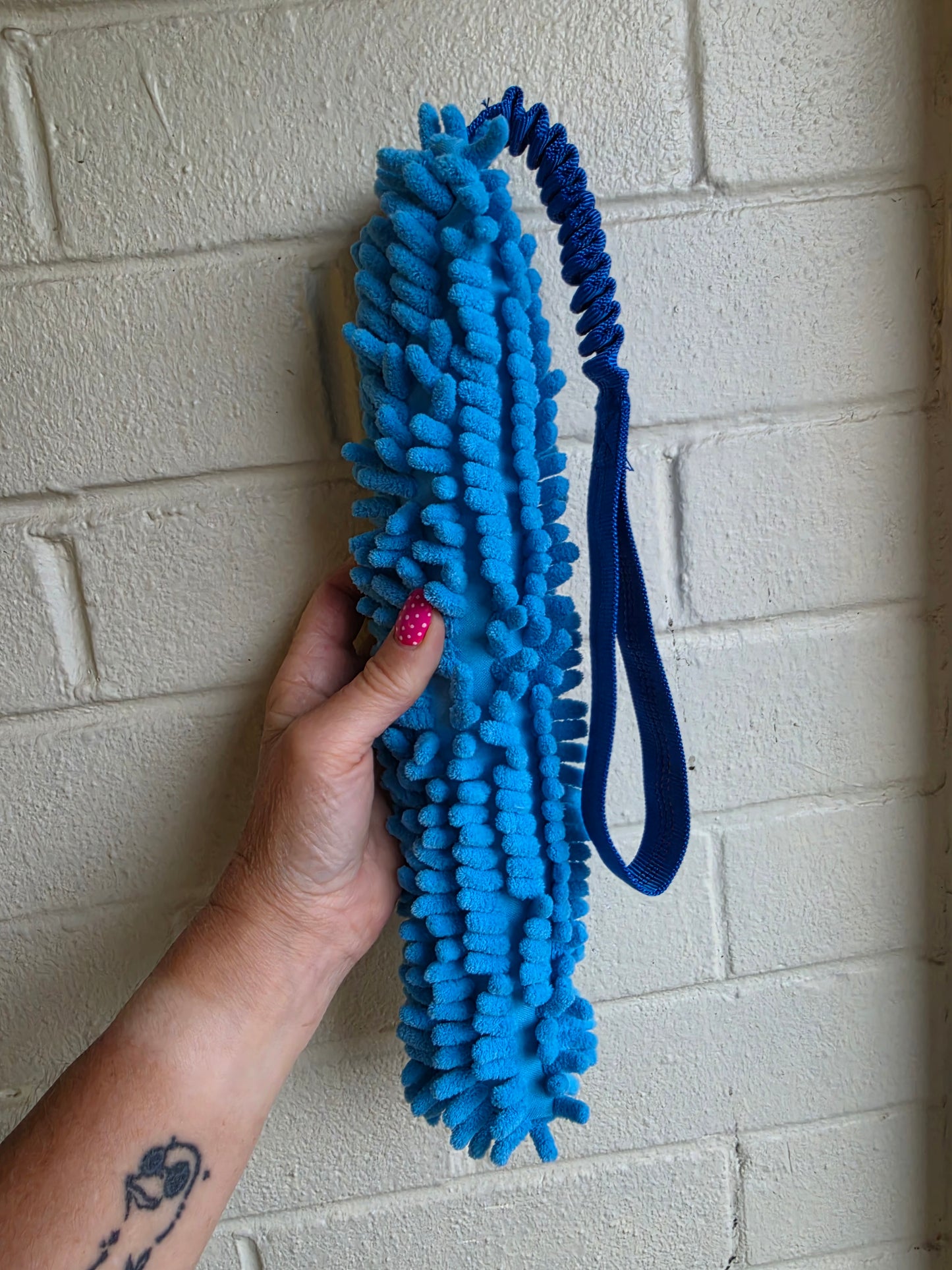 Tug Toy