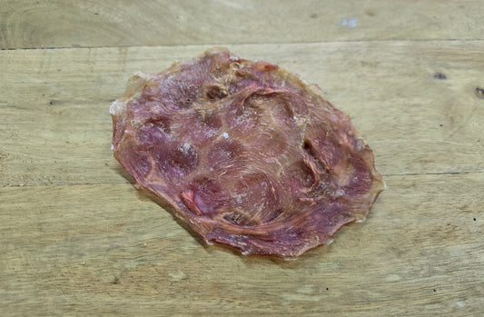 Beef Discs